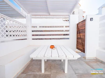Casa PATIO — foto 10