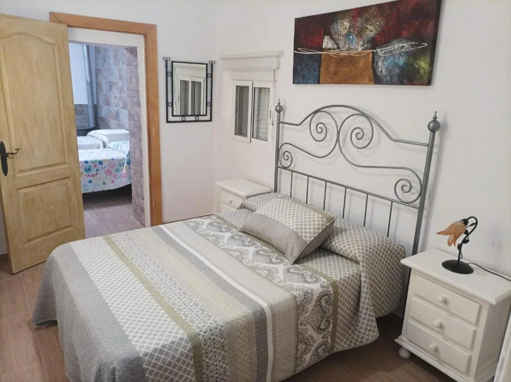 Huis met 2 slaapkamers — Casa Patria