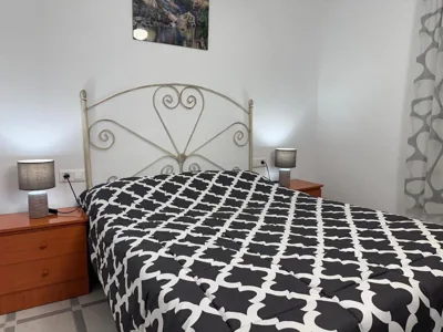 Casa Patricia en Fuencaliente con Piscina privada Climatizada — 照片 2