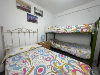 Casa Patricia en Fuencaliente con Piscina privada Climatizada — 照片 3