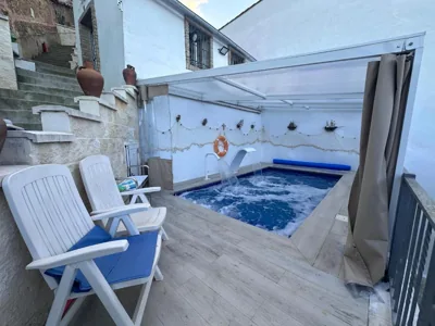 Casa Patricia en Fuencaliente con Piscina privada Climatizada — 照片 7