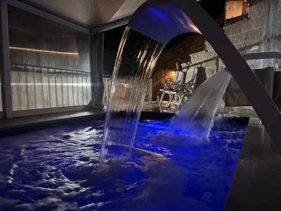Casa Patricia en Fuencaliente con Piscina privada Climatizada — 照片 8