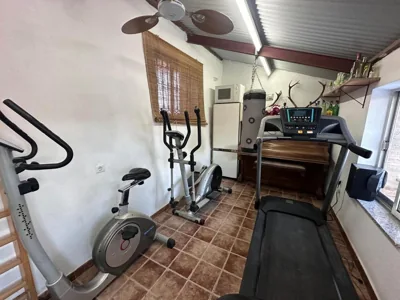 Casa Patricia en Fuencaliente con Piscina privada Climatizada — 照片 12