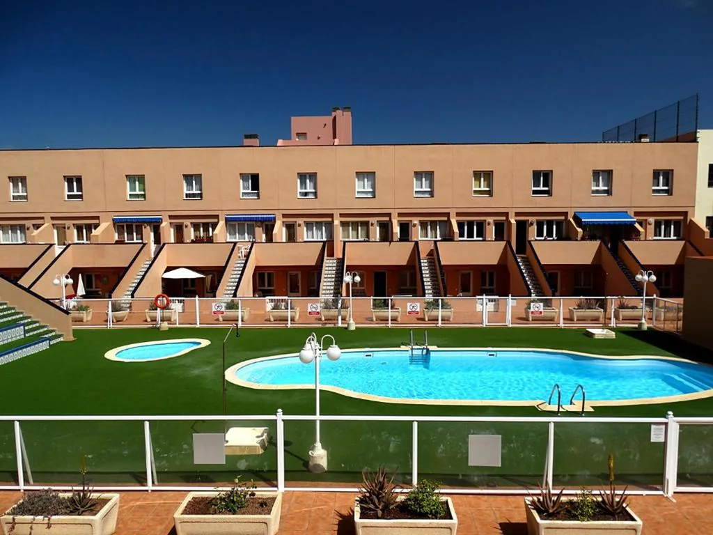 Casa con 2 camere da letto — Casa Paula