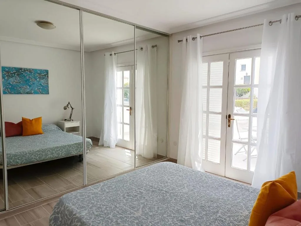 Casa Paula - Hermoso bungalow