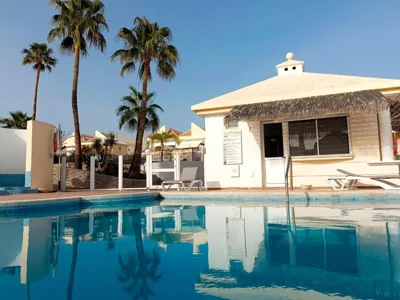 Casa Paula - Hermoso bungalow — 照片 4