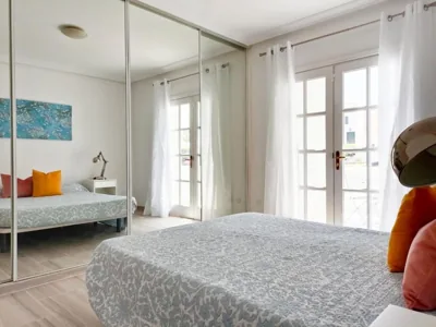 Casa Paula - Hermoso bungalow — 照片 8