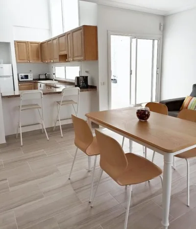 Casa Paula - Hermoso bungalow — 照片 9