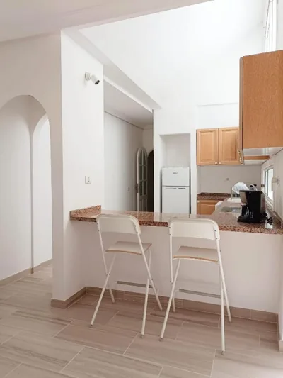 Casa Paula - Hermoso bungalow — 照片 12