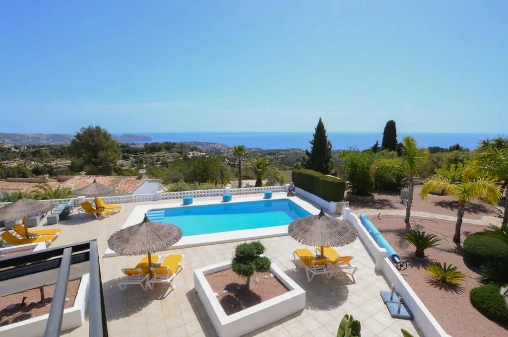 Casa — Casa Pedramala - Seaside Villa Collection