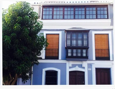Casa Pedregalejo. Grupos-Familias — foto 6