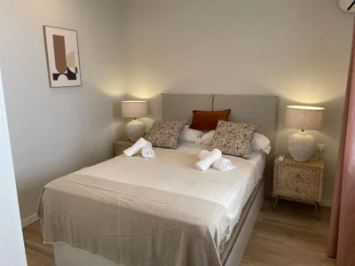 Casa Pedregalejo — Foto 2