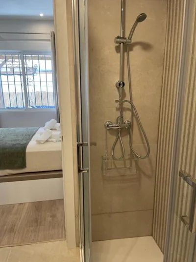 Casa Pedregalejo — Foto 3