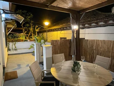 Casa Pedregalejo — Foto 4