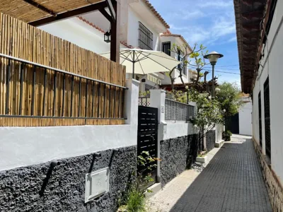 Casa Pedregalejo — Foto 6