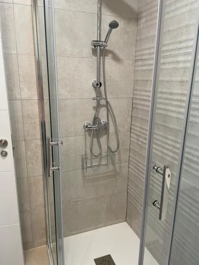 Casa Pedregalejo — Foto 8