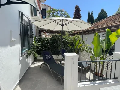 Casa Pedregalejo — Foto 9
