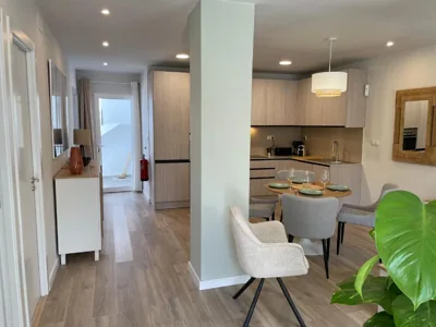Casa Pedregalejo — Foto 10