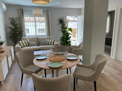 Casa Pedregalejo — Foto 11