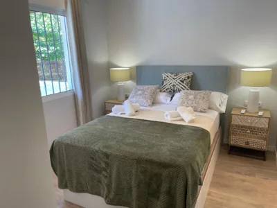 Casa Pedregalejo — Foto 12