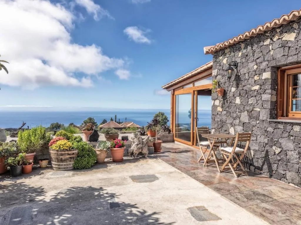 Casa — Casa Pedrito