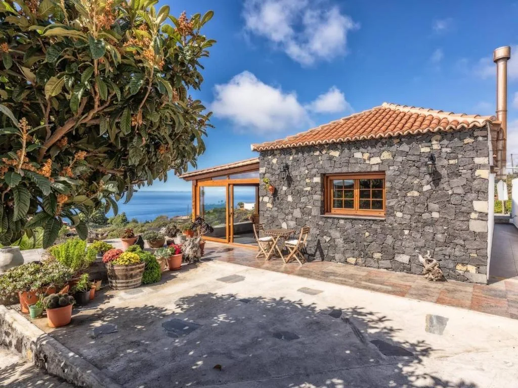 Casa Pedrito