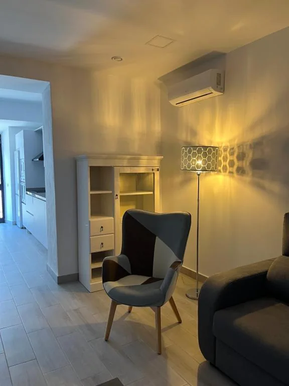 Apartment mit 1 Schlafzimmer — Casa Pedro