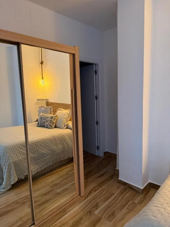 Studio-Apartment — Casa Pedro