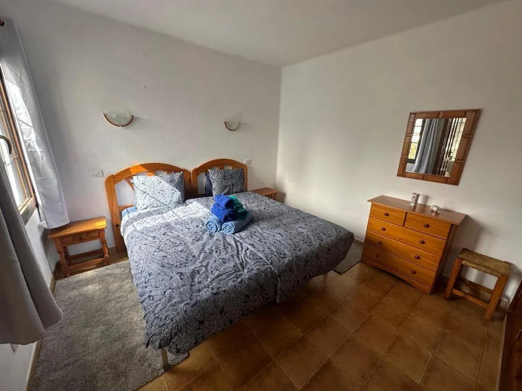 Casa Pedro