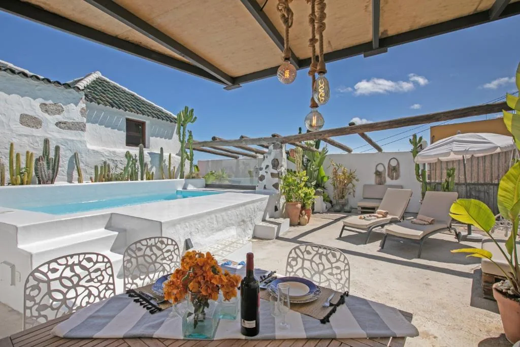 Casa — Casa Pedro