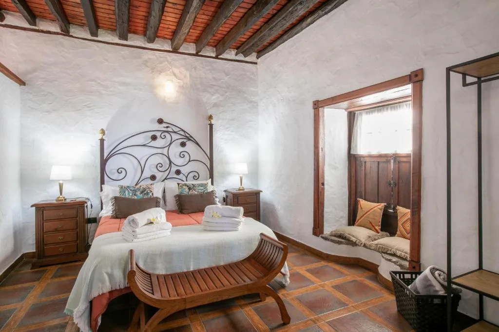 Casa Pedro