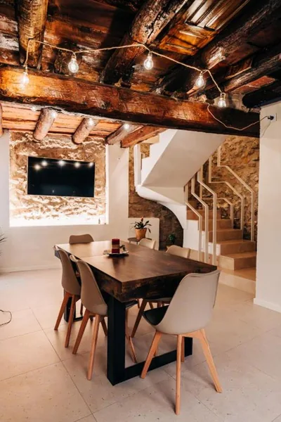 Casa Pelegrí — foto 4