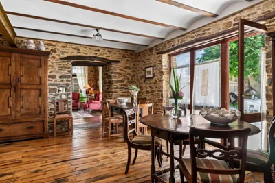 Casa Peleyón — Foto 2