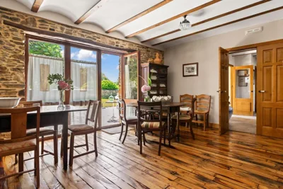 Casa Peleyón — Foto 4