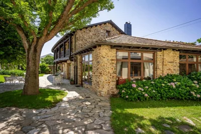 Casa Peleyón — Foto 5