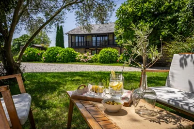 Casa Peleyón — Foto 6