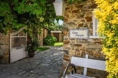 Casa Peleyón — Foto 10