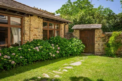 Casa Peleyón — Foto 12