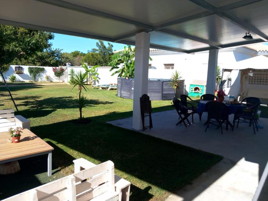 Casa Pelicano