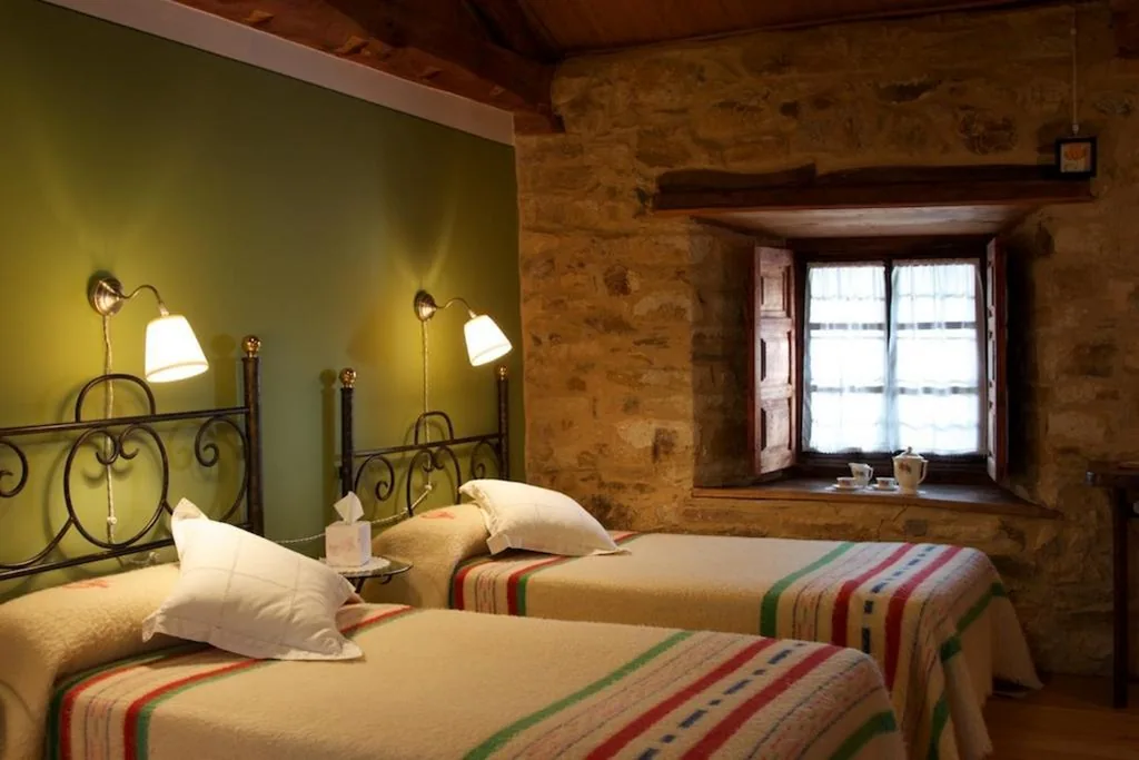 Casa Pepa Hotel Rural