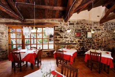 Casa Pepa Hotel Rural — Foto 4
