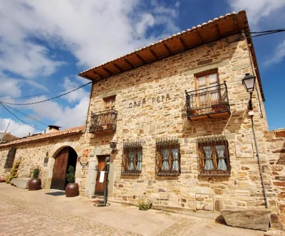Casa Pepa Hotel Rural — Foto 6