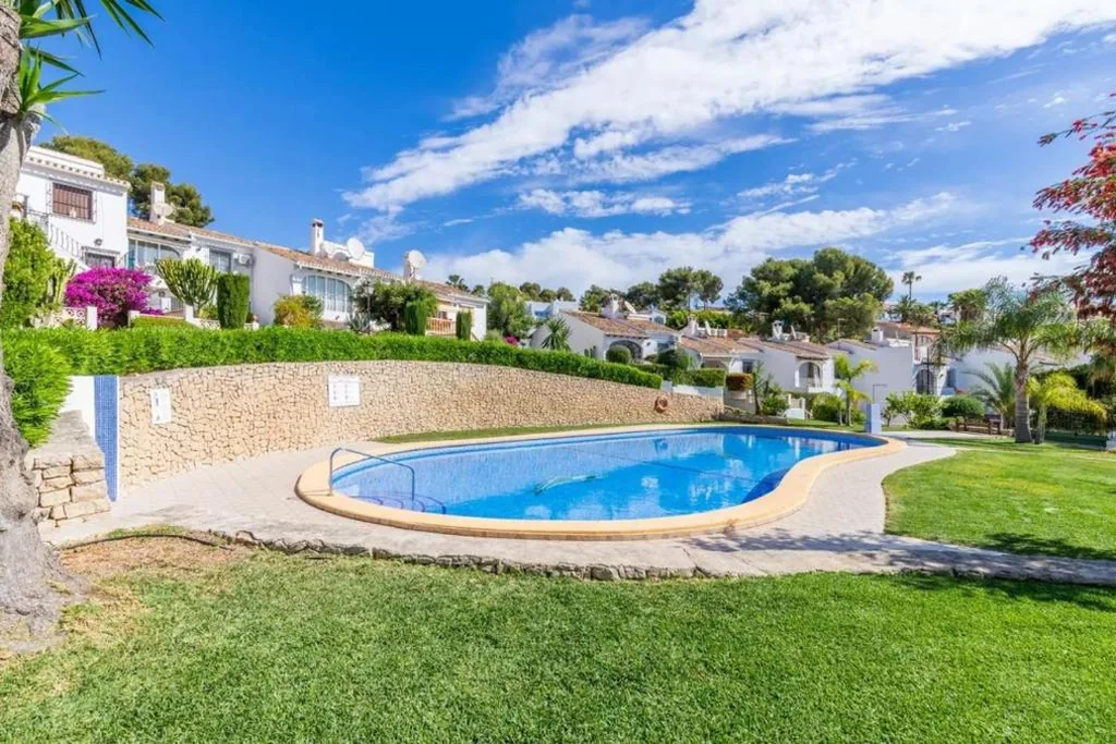 Casa Pepe Moraira