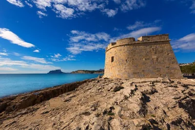 Casa Pepe Moraira — foto 4
