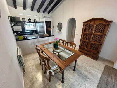 Casa Pepe Moraira — foto 6