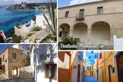 Casa Pepe Moraira — foto 9