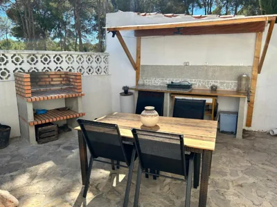 Casa Pepe Moraira — foto 10