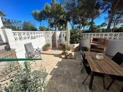 Casa Pepe Moraira — foto 11