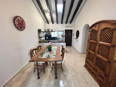 Casa Pepe Moraira — foto 12