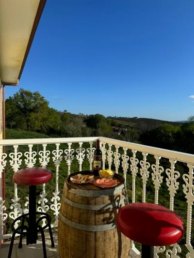 Casa Pepe — Foto 12